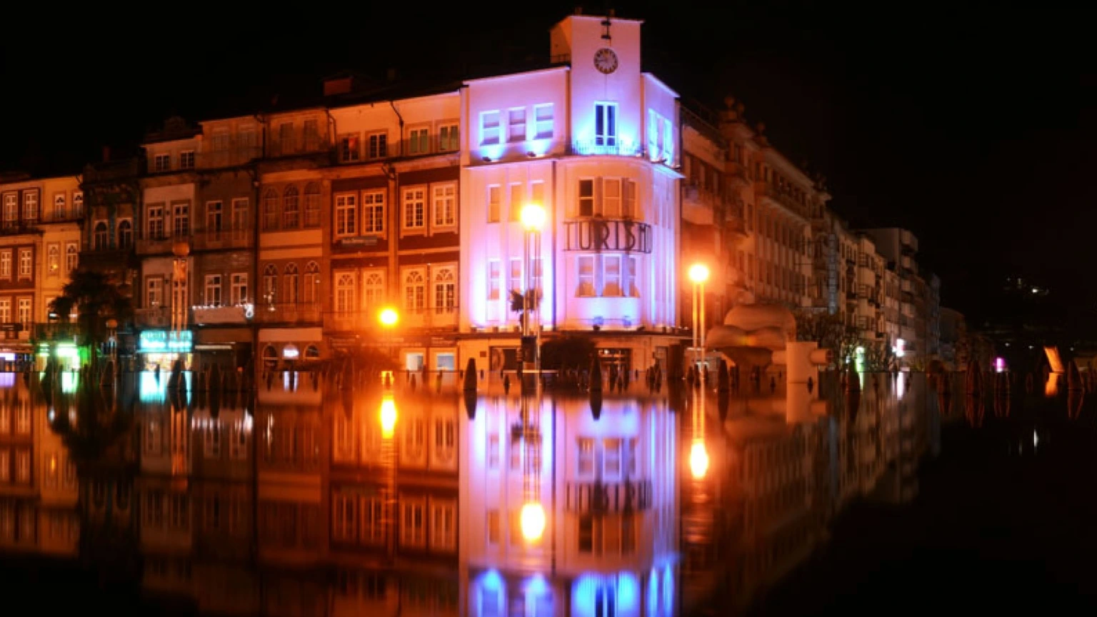 Braga Bordeaux